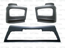 Stoßstange komplett passend