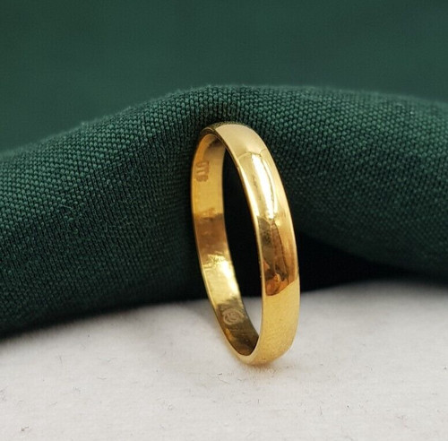 Massiver 22k gold - 22k,