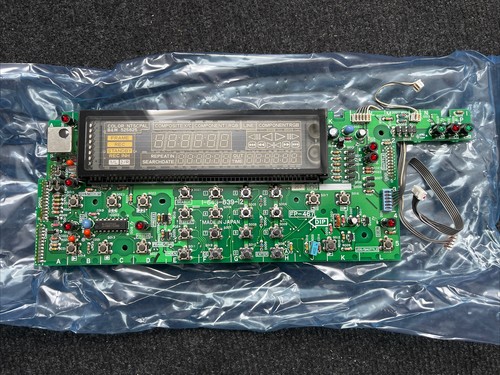 Sony 467 display mounted - fp-467, /
