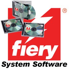 Canon imagepress fiery server - fiery,
