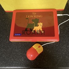 Lexibook Disney Der König der
