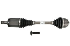 SKF VKJC 5827 Antriebswelle Vorne Links für BMW 5 Touring (F11) 6 Coupe (F13)