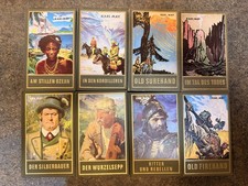Karl May Gesammelte Werke 8