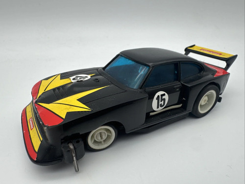 Carrera servo 140 ford capri - 140,