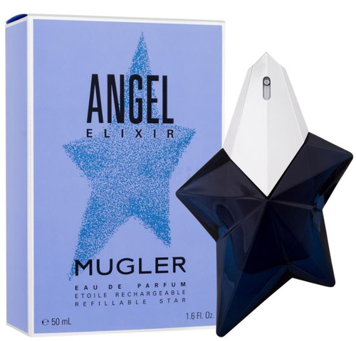 Thierry mugler angel elixir - mugler,