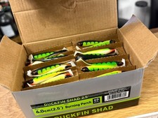 Angelzubehör/Angelsachen/Gumm