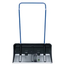 Schneeschieber breite