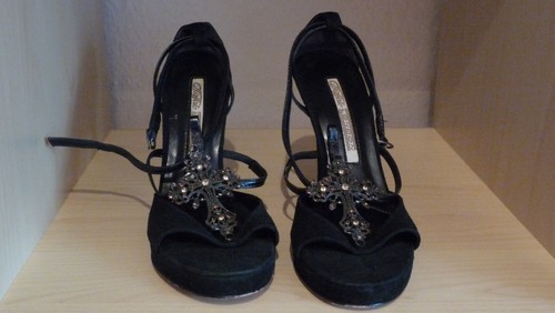 Sandale stilettos von - sandale, buffalo