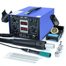 WEP 706-II T12 Digitale