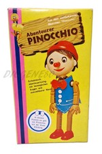 VINTAGE 1977 PINOCCHIO