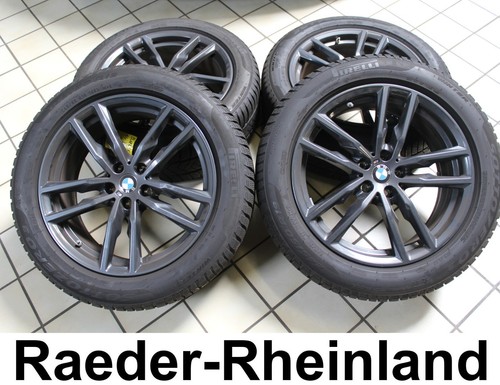 Orig bmw g01 g02 19 - orig.,