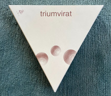 Triumvirat - Vollständig -