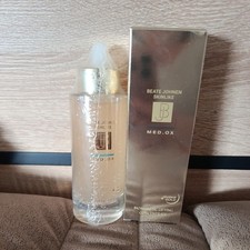 Beate Johnen Medox med ox