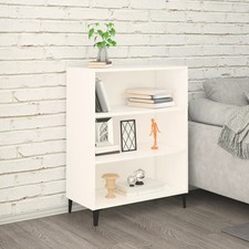Sideboard Betongrau