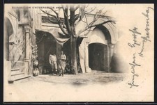 Paris, Exposition universelle