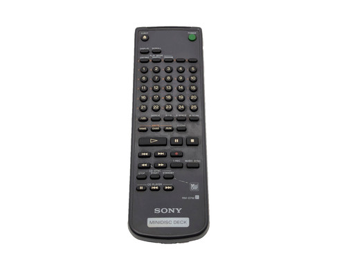 Original sony d7m - original,