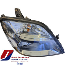 Renault Scenic Scheinwerfer