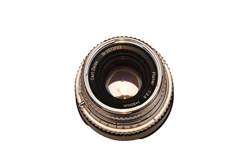 Hasselblad planar 80 - hasselblad,