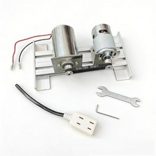 Permanentmagnet Bürstenloser