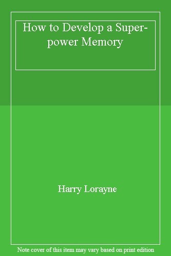 How develop super power - develop, super-power