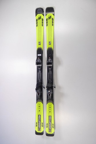 Disruption 82ti carving ski - disruption, carving-ski
