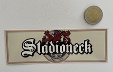 Ultras Leverkusen Aufkleber