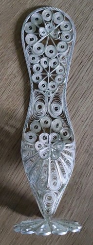 Original bundeswehr dekovase - bundeswehr,