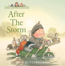 After the Storm, Nick
