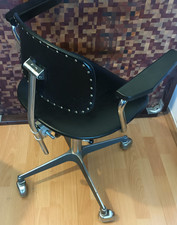 50er Eron Bürostuhl chair art