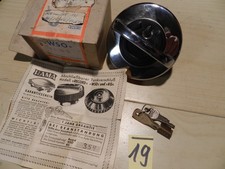 WSO Tankdeckel für Renault