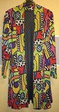 Naveed mantel bunt - @, @