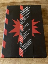 How to dismantle - u2,
