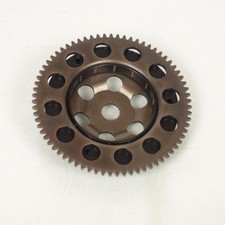 freilauf des anlassers teknix