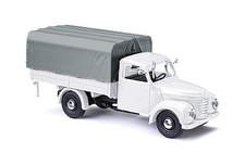 Busch 60280 - H0 - Bausatz