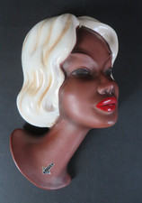 Cortendorf Wandmaske 3682