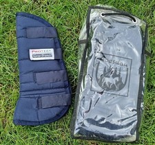 Transportgamaschen 4 Stück -