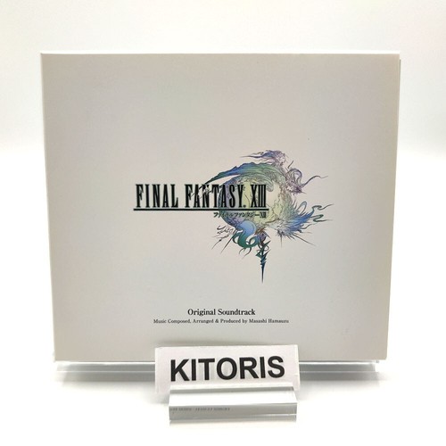 Final fantasy xiii - fantasy,