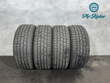 4x Winterreifen Continental