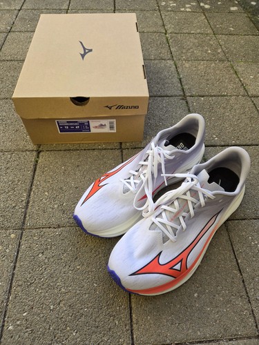 Mizuno wave rebellion flash - wave, 3
