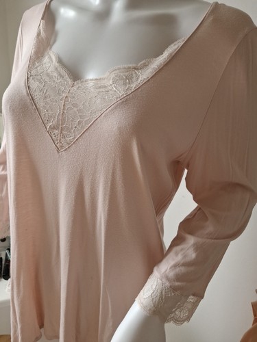 Hanro damen s oberteil - hanro,