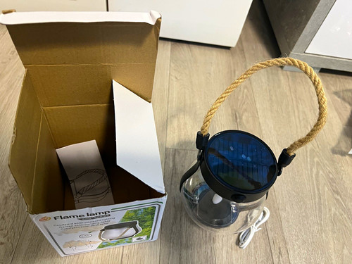 Solar led - solar,