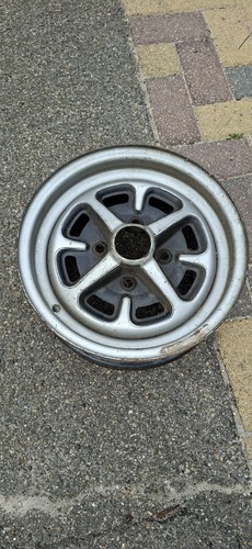 Ford stahlfelge 5jx13ch - ford,