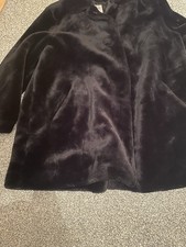 Odysse Designer Fellmantel