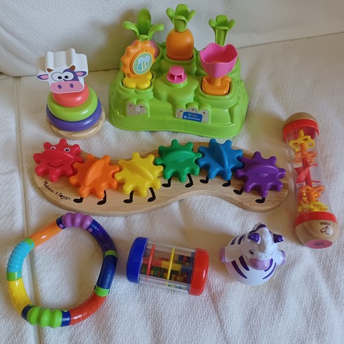 Großes spielzeug set für - großes,
