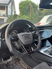 Audi kompatibel Sportlenkrad