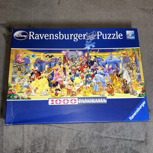 Ravensburger disney - ravensburger,