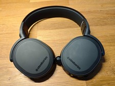 Steelseries arctis wireless - steelseries,
