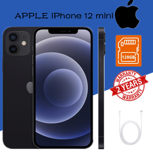 Neu apple iphone mini - 12,