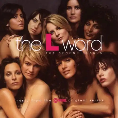 Soundtrack the word - soundtrack,