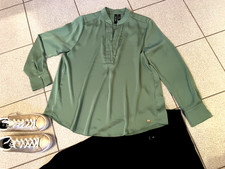 Marc Cain edle Bluse N4 (40)